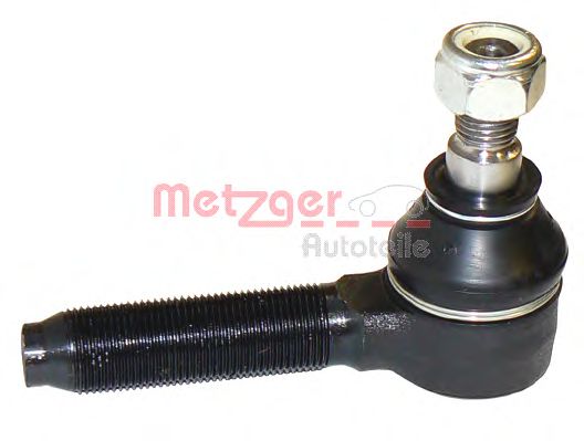 Наконечник рулевой тяги METZGER 54028101