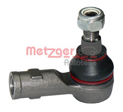 Наконечник рулевой тяги METZGER 54028208