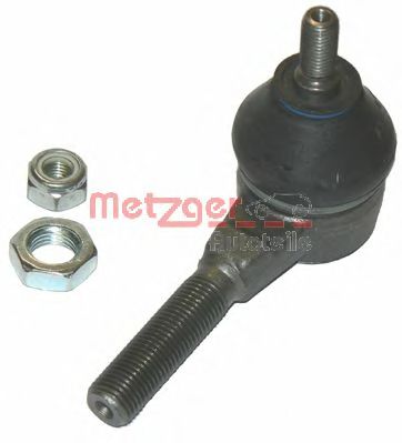 Наконечник рулевой тяги METZGER 54033018