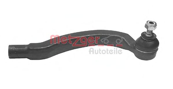 Наконечник рулевой тяги METZGER 54035602