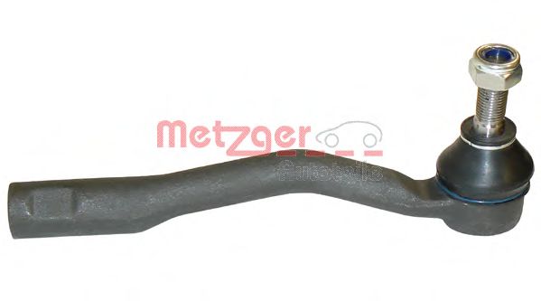 Наконечник рулевой тяги METZGER 54036202