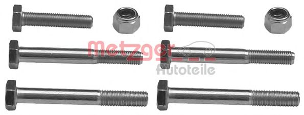 Монтажный комплект рычагов METZGER 55000448