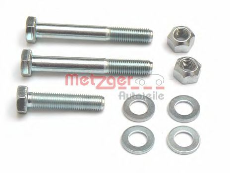 Монтажный комплект рычагов METZGER 55000718