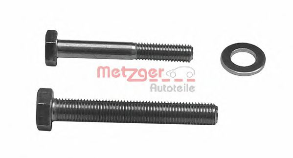 Монтажный комплект рычагов METZGER 55001418