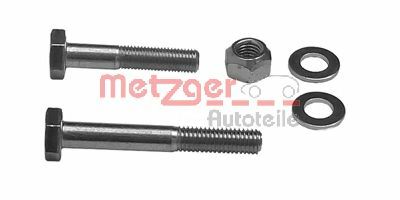 Монтажный комплект рычагов METZGER 55001718