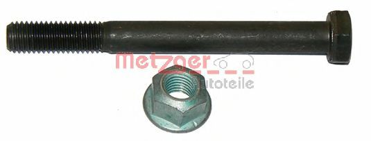 Монтажный комплект рычагов METZGER 55002118
