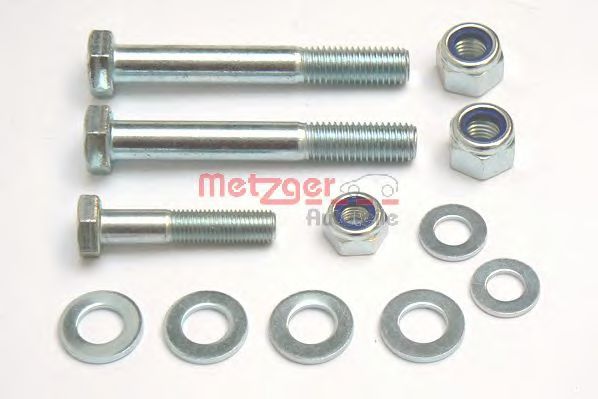 Монтажный комплект рычагов METZGER 55003018