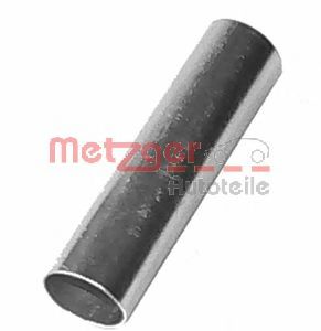 Сайлентблок рычага METZGER 55003508
