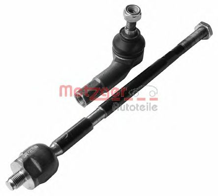 Рулевая тяга METZGER 56006201