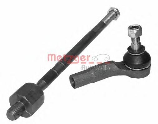 Рулевая тяга METZGER 56006402
