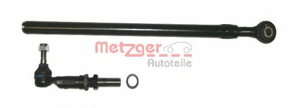 Рулевая тяга METZGER 56008401