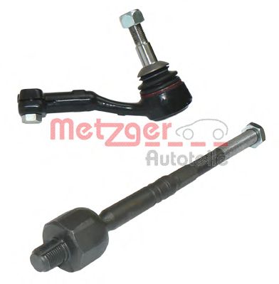 Рулевая тяга METZGER 56010702