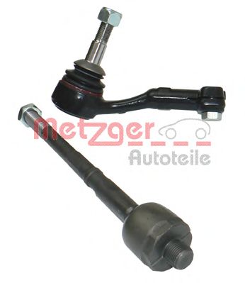 Рулевая тяга METZGER 56010801