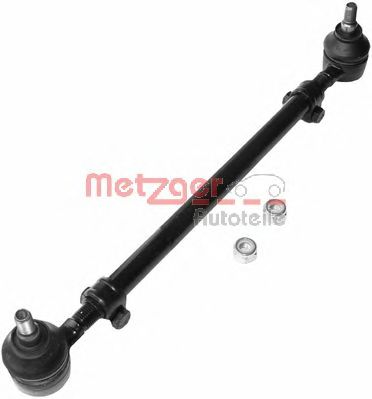 Рулевая тяга METZGER 56012508