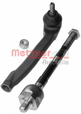 Рулевая тяга METZGER 56017301