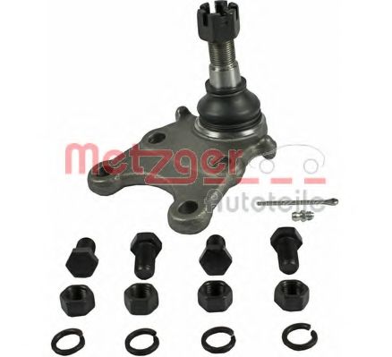 Шаровая опора METZGER 57001008