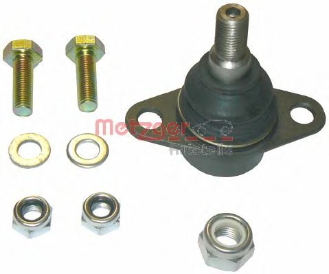 Шаровая опора METZGER 57007118