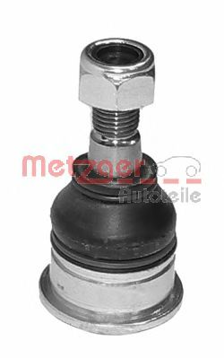 Шаровая опора METZGER 57010518
