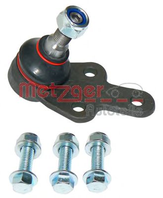 Шаровая опора METZGER 57012818