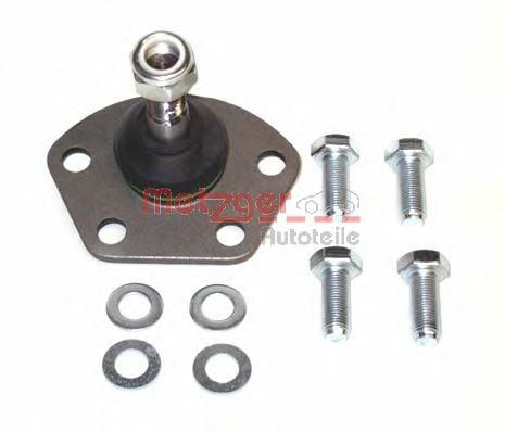 Шаровая опора METZGER 57015918