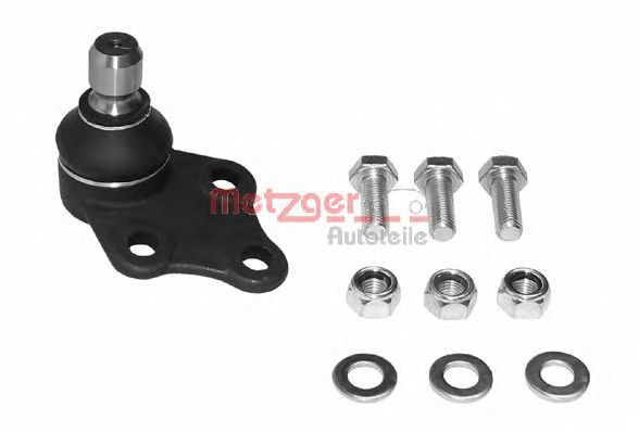 Шаровая опора METZGER 57018118