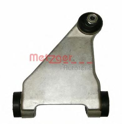 Рычаг подвески METZGER 58001302