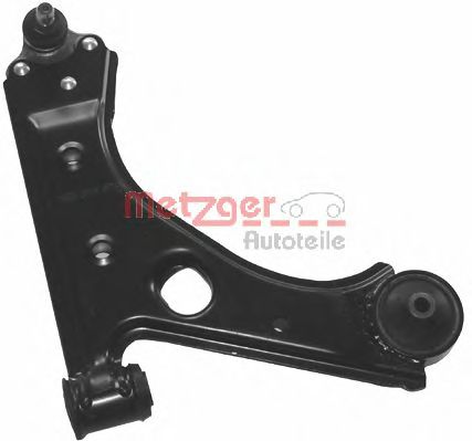 Рычаг подвески METZGER 58005202