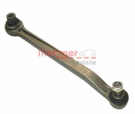 Рычаг подвески METZGER 58006509