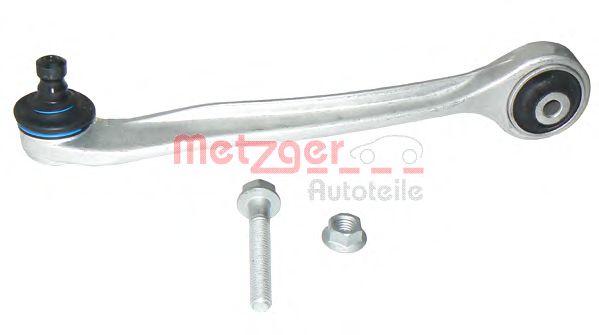 Рычаг подвески METZGER 58009011