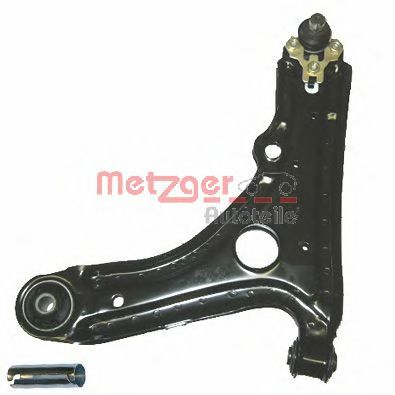 Рычаг подвески METZGER 58011211