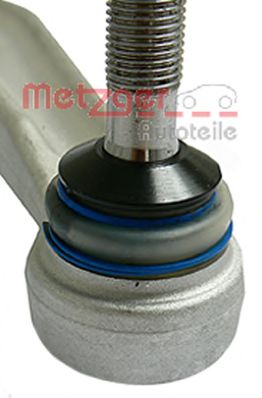 Рычаг подвески METZGER 58018504