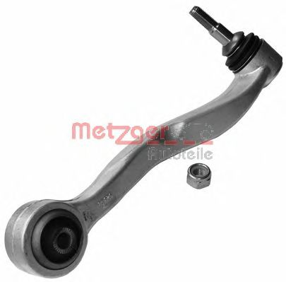 Рычаг подвески METZGER 58019801