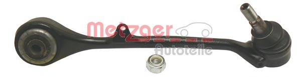 Рычаг подвески METZGER 58020102