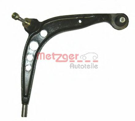 Рычаг подвески METZGER 58022102