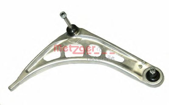 Рычаг подвески METZGER 58022702