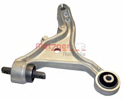 Рычаг подвески METZGER 58025401