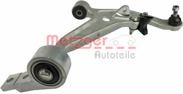 Рычаг подвески METZGER 58027902