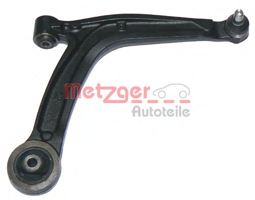 Рычаг подвески METZGER 58037102