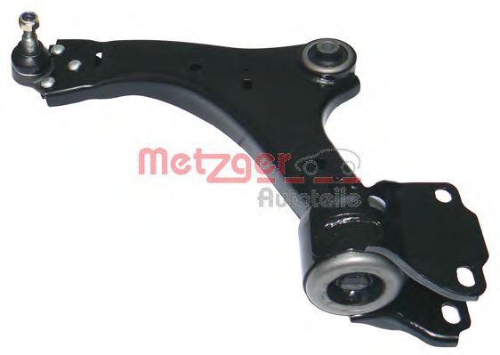 Рычаг подвески METZGER 58043201