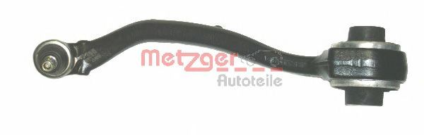 Рычаг подвески METZGER 58053001