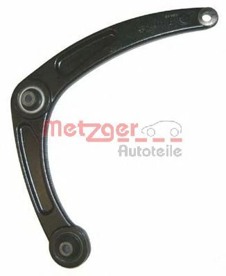 Рычаг подвески METZGER 58060802