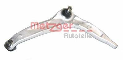 Рычаг подвески METZGER 58065202
