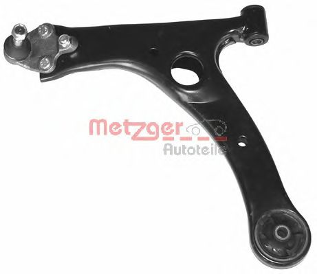 Рычаг подвески METZGER 58067201