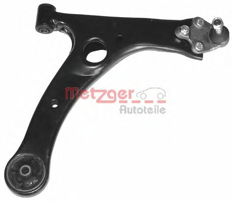 Рычаг подвески METZGER 58067302