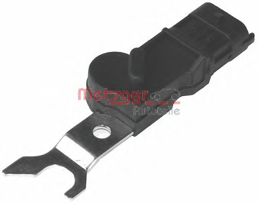 Датчик положения коленвала MERCEDES-BENZ A0061532428 Датчик положения коленвала MERCEDES-BENZ A0061532428