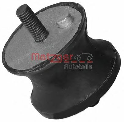 Подушка коробки передач METZGER 8050116