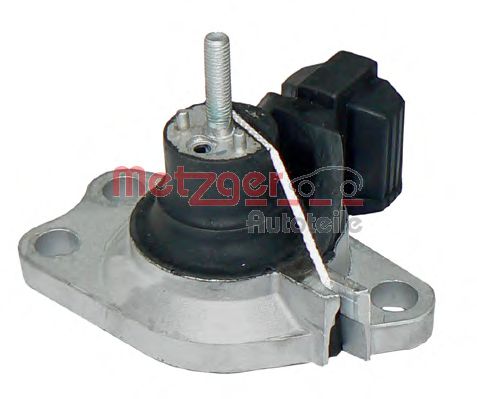 Подушка двигателя METZGER 8050741