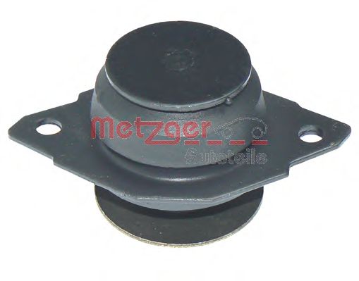 Подушка двигателя METZGER 8050813