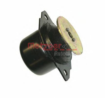 Подушка двигателя METZGER 8050816