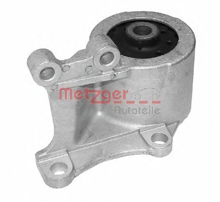 Подушка двигателя METZGER 8050929